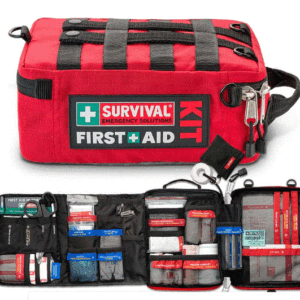Industrial / Mining First Aid Kit
