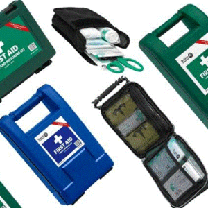 Workplace / Office First Aid Kit