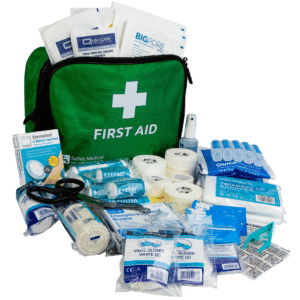 Sports First Aid Kit